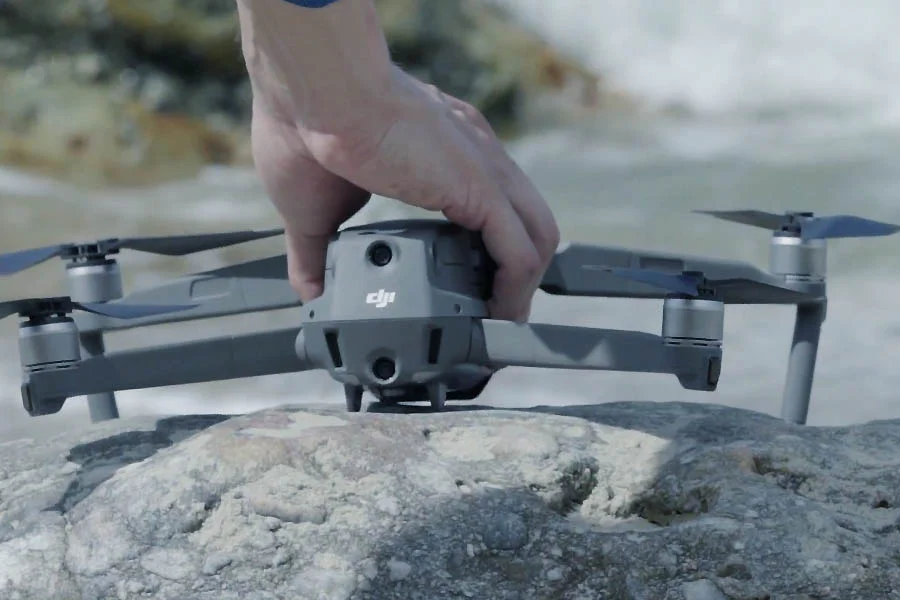 best camera drone for the money